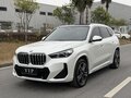 2024 BMW X1 Long 20Li sDrive III (U11/U12), белый, 3350000 рублей