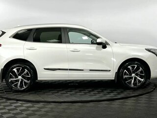 2021 Haval Jolion I, белый, 1675000 рублей, вид 5