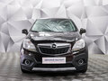 2014 Opel Mokka I, коричневый, 1105000 рублей - вид 7