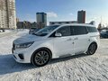 2018 Kia Carnival III, белый, 5000000 рублей - вид 6