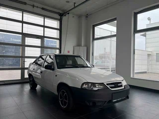 Daewoo Nexia I Рестайлинг