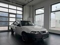 2014 Daewoo Nexia I Рестайлинг, белый, 200000 рублей