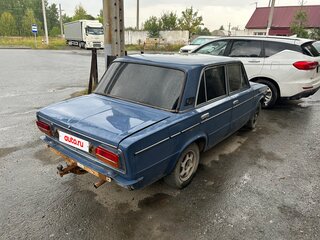 1983 Lada (ВАЗ) 2103, синий, 145000 рублей, вид 5