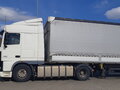 2018 DAF XF 105, белый, 9000000 рублей - вид 1