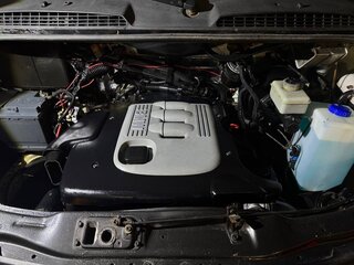 2006 ГАЗ ГАЗель (3302), белый, 750000 рублей, вид 5