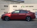2019 Kia Cerato IV, красный, 1730700 рублей - вид 7