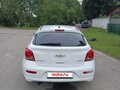 2013 Chevrolet Cruze I Рестайлинг, белый, 691000 рублей - вид 5