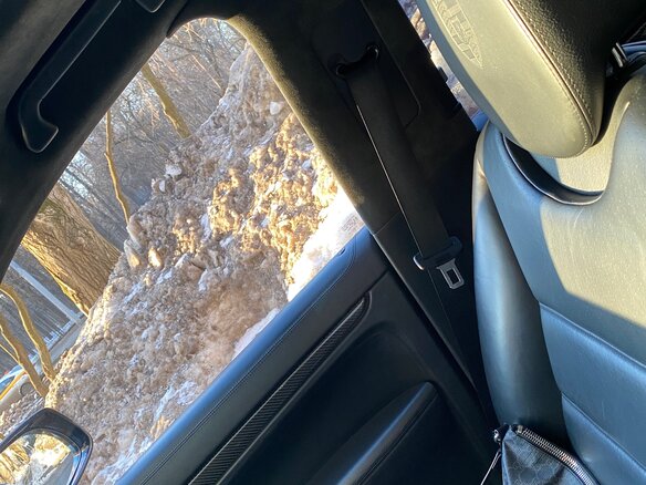 2007 Porsche Cayenne Turbo I Рестайлинг (957), чёрный - вид 10