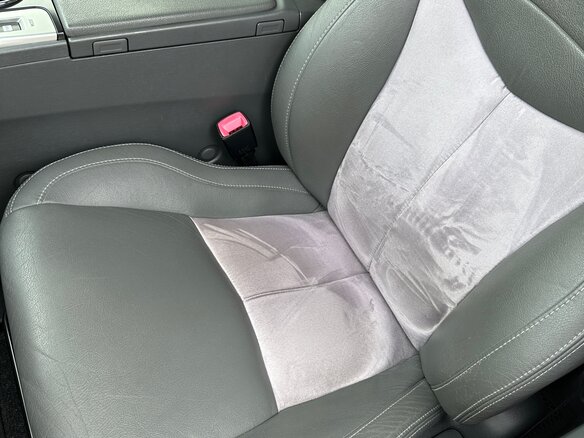2012 Toyota Prius v (+) I (ZVW40/41), серый, 1799999 рублей - вид 14