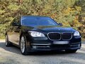 2008 BMW 7 серии Long 750Li V (F01/F02/F04), чёрный, 1672270 рублей - вид 7