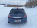 2005 Opel Astra H, синий, 470000 рублей - вид 3