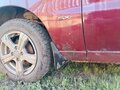2008 Chevrolet Lanos I, пурпурный, 130000 рублей - вид 8
