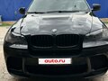 2012 BMW X6 50i I (E71) Рестайлинг, чёрный, 1800000 рублей