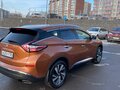 2016 Nissan Murano III (Z52), оранжевый, 2390000 рублей - вид 3