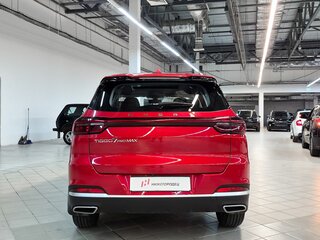 2023 Chery Tiggo 7 Pro Max I, красный, 1829000 рублей, вид 5