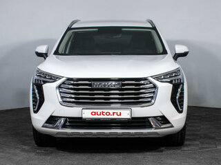 2021 Haval Jolion I, белый, 1750000 рублей, вид 1