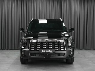 2026 GAC GS8 Traveller II, чёрный, 5349000 рублей, вид 2