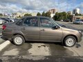 2024 Lada (ВАЗ) Granta I Рестайлинг, коричневый, 850000 рублей - вид 3