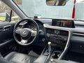 2017 Lexus RX 350 IV, серебристый, 4000000 рублей - вид 11