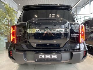 2025 GAC GS8 II, чёрный, 5349000 рублей, вид 4