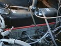 1959 ГАЗ 21 «Волга» 21В, чёрный - вид 10