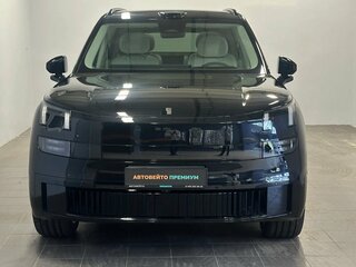 2026 Lynk & Co 900, чёрный, 8500000 рублей, вид 2