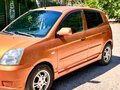 2006 Kia Picanto I, оранжевый, 570000 рублей - вид 6