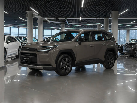 Toyota RAV4 VI (XA60)