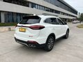 2021 JAC S7 I, белый, 1290000 рублей - вид 11