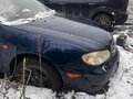 2002 Nissan Maxima V (A33), синий, 280000 рублей - вид 3