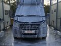 2017 ГАЗ ГАЗель Next, чёрный, 2100000 рублей - вид 5