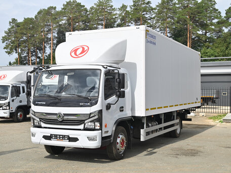 2024 Dongfeng C100, белый, 5650000 рублей, вид 1