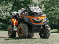 2025 Sharmax Force 1100, оранжевый, 1406400 рублей - вид 2