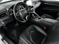 2021 Toyota Camry VIII (XV70) Рестайлинг, белый - вид 9
