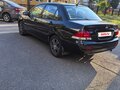 2005 Mitsubishi Lancer IX, чёрный - вид 5