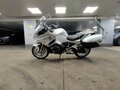 2022 BMW R 1250 RT, белый - вид 3