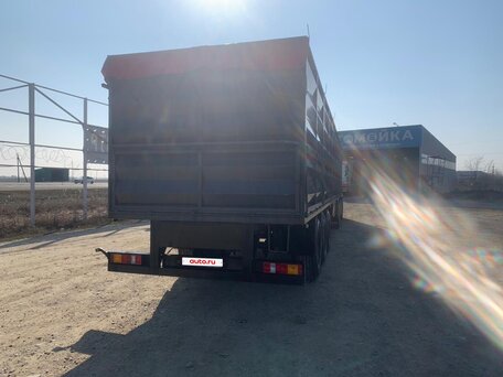 1999 Gray&Adams GA3B/6, серый, 950000 рублей, вид 4