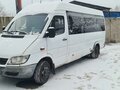 2007 Mercedes-Benz Sprinter, белый, 600000 рублей - вид 8