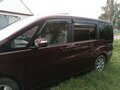 2017 Honda Stepwgn V Рестайлинг, красный - вид 2