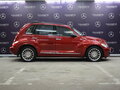 2008 Chrysler PT Cruiser, красный - вид 3