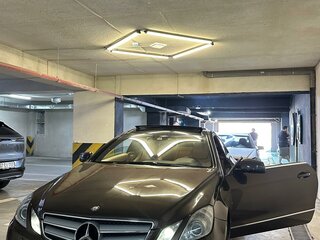 2012 Mercedes-Benz E-Класс 200 7G-Tronic IV (W212, S212, C207), коричневый, 1920000 рублей, вид 4