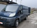 2013 Citroen Jumper, синий, 1150000 рублей - вид 1