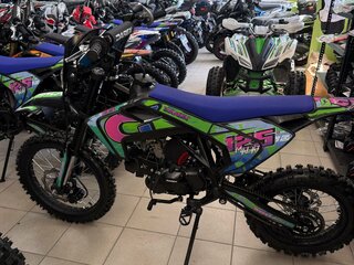 2025 Darex Alga 300, чёрный, 85000 рублей, вид 1