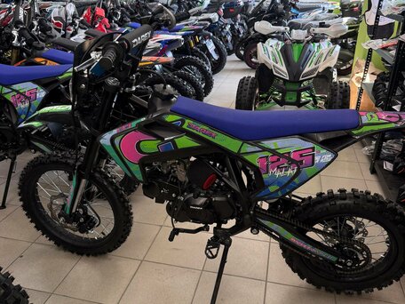 2025 Darex Alga 300, чёрный, 85000 рублей, вид 1