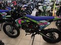 2025 Darex Alga 300, чёрный, 85000 рублей
