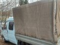 2000 ГАЗ ГАЗель (33023/330273) Фермер, серый, 450000 рублей - вид 5