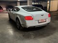 2011 Bentley Continental GT II, белый, 5650000 рублей - вид 5