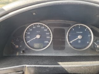 2010 ГАЗ ГАЗель (3302), белый, 1150000 рублей, вид 4