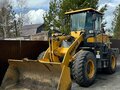 2022 Shantui SL30WN, жёлтый, 3300000 рублей