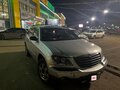 2004 Chrysler Pacifica CS, белый - вид 1
